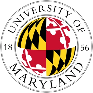 University of Maryland-logo